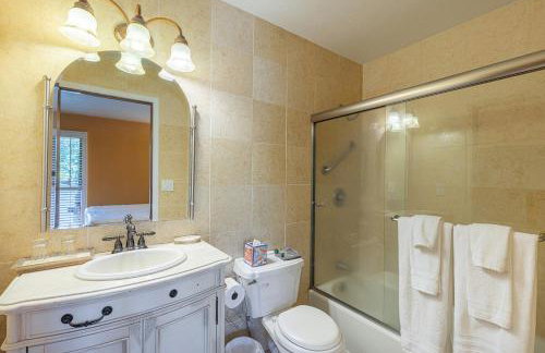 Glass Mountain Napa Valley Luxury Vineyard Retrea - Foto 17