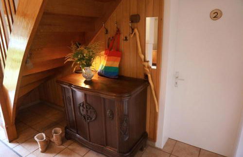 Gästehaus Burgenlandschmiede - Foto 13