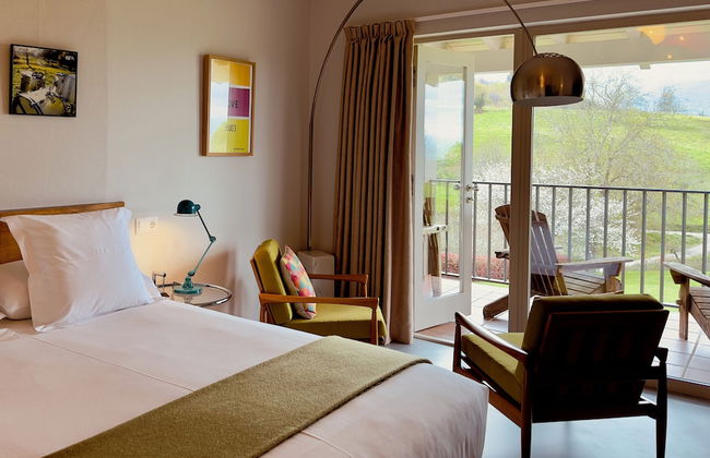 el gran sueño Boutique Hotel - Foto 9