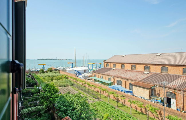 DolceVita Apartments N. 515 - Photo 35