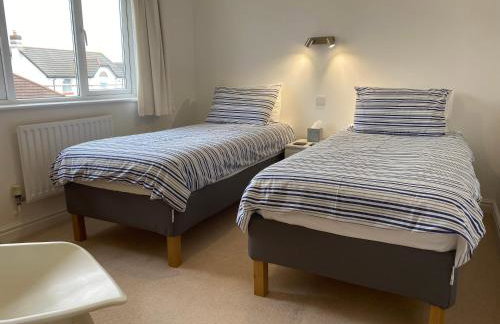 No.48 Falmouth - 10 minutes walk to the beach - Foto 10