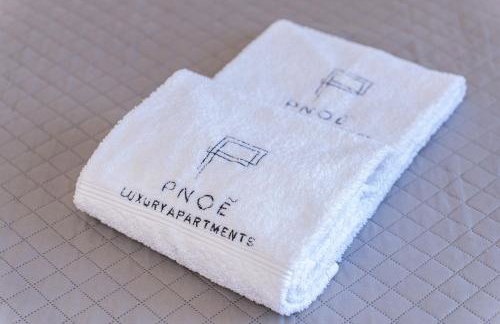 PNOẼ Luxury Apartments - Foto 16