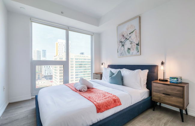 RivetStays - The Jarvis - Foto 14