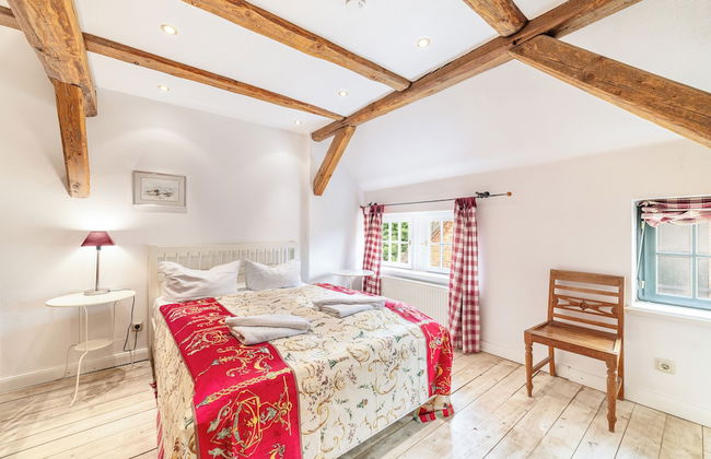 Ferien- und Pferdehof Glöe GbR - Foto 25