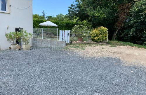 maison avec jardin et parking privé - Foto 14