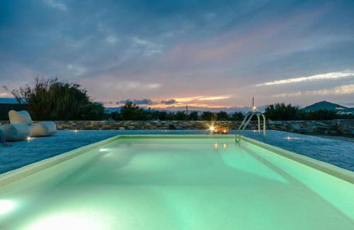 Olives Rocks Naxian Villas, by NaxosVibe - Foto 60