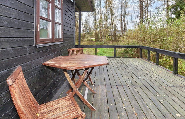 4 Person Holiday Home in Laeso - Foto 12