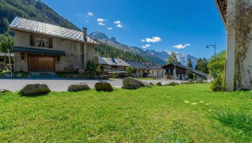 Studio de Balme - Happy Rentals - Foto 2, Garden