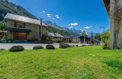 Studio de Balme - Happy Rentals - Foto 2