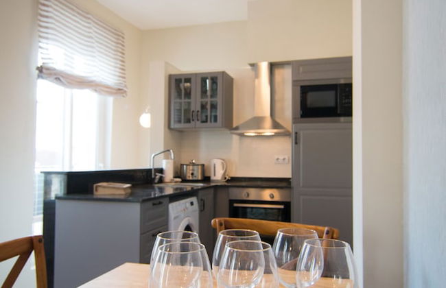 Holidays2Malaga Comfort Apartments - Foto 29