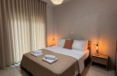 Maya Suites Kallithea - Foto 18