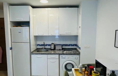 Apartamentos Macarena Centro Histórico - Foto 14