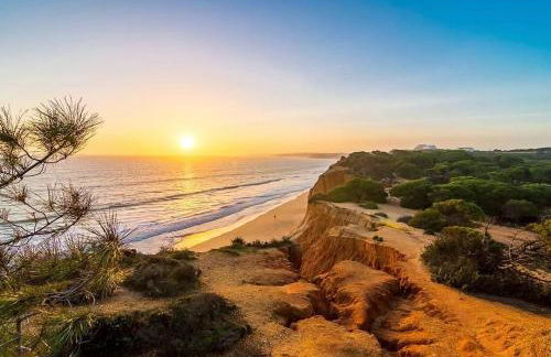 Olhos de Água Apartment Albufeira - Foto 29