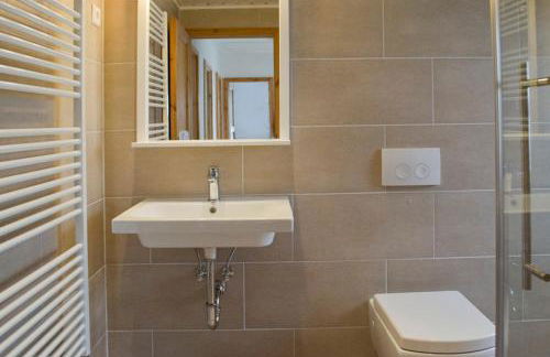 Ferienwohnung Fleur de Lys Urlaub auf Anfrage mit Hund - Foto 29