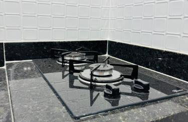 Loft manaus Santorini - Foto 13