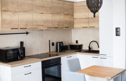 Apartament Miętowy Rumianek - Foto 7