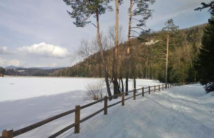 Appartamento Rosina, per 4/6 persone. In centro - Foto 17