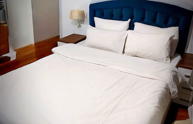 Mimoza İstiklal Apart hotel - Foto 5