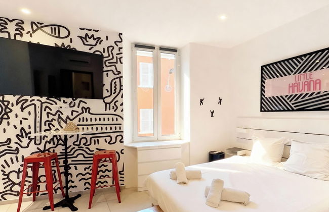 VILLA MARINA CANNES - Foto 54