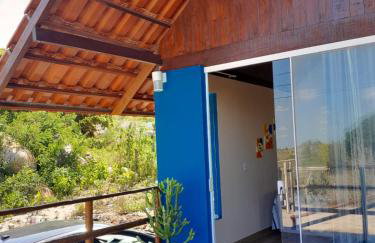 Chalé Sun Happy - Foto 18