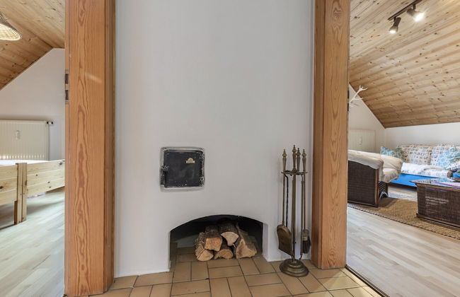 Wohnung in Lindau Nahe Schonsee Wald - Foto 26