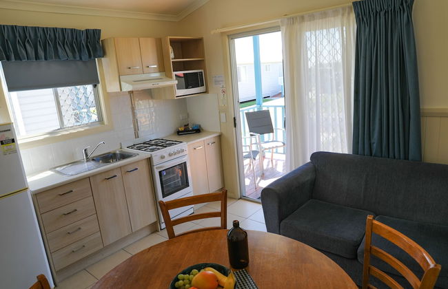 Bulli Beach Tourist Park - Photo 20