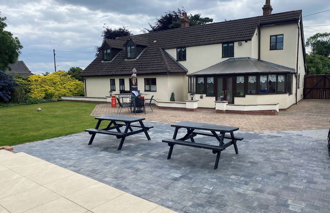 Bellvue Party House - Foto 35