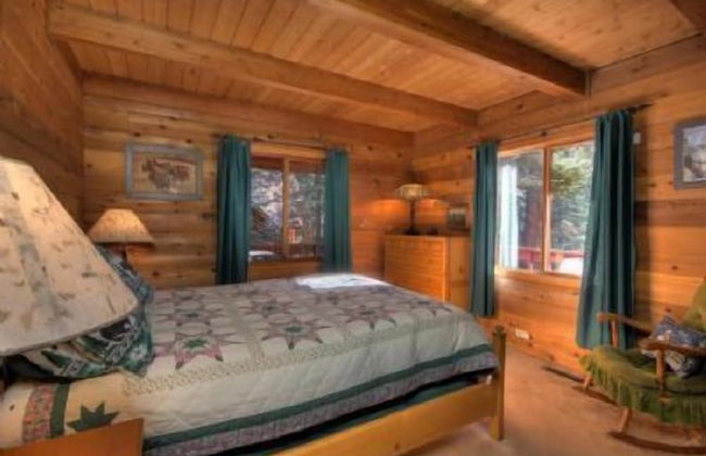 Fairway Family Cabin - Foto 2