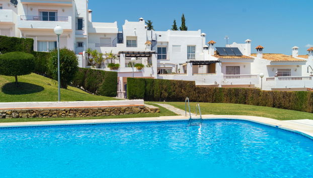 Holiday Home Sol de Estepona by Interhome - Photo 2, Pool Outdoor