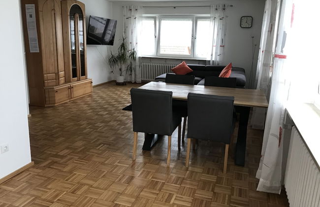 Ferienwohnungen Scheuring - Photo 28