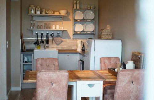 Beach Apartments Heiligenhafen - Foto 26