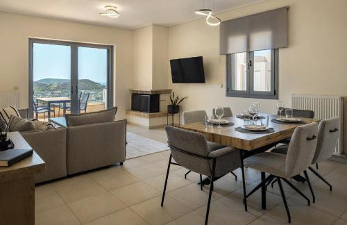 Saronida Hilltop Sea Breeze - Foto 6