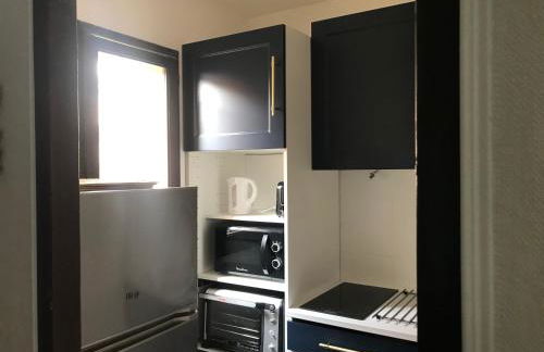 Vue imprenable sur mer- La perle de Saint Pierre La Mer - Foto 11