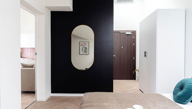 Miodova20 by StayLab - Foto 5, Habitación