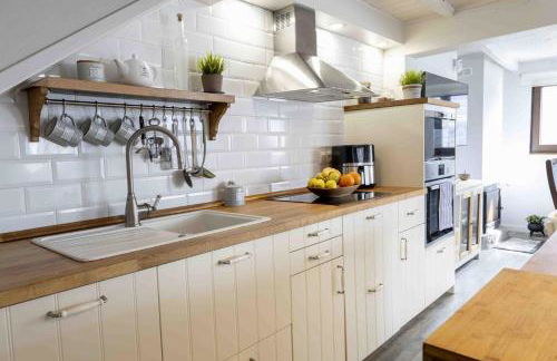 El Nial del Gorrión - Las Casas del Oso - Foto 10