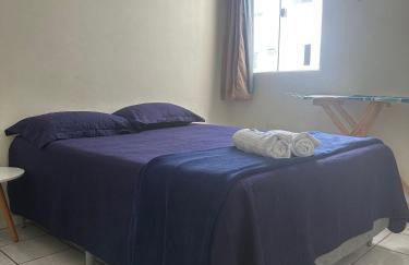 Apartamento aconchegante para 6 pessoas - Foto 11