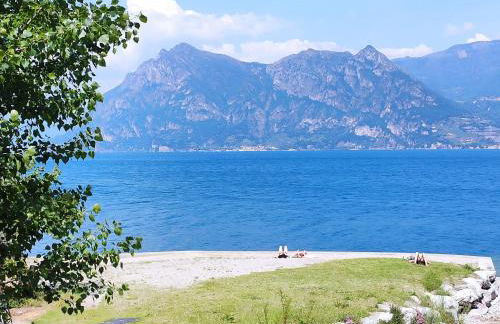 Villa Riva Lago - Apartment with parking - Photo 45