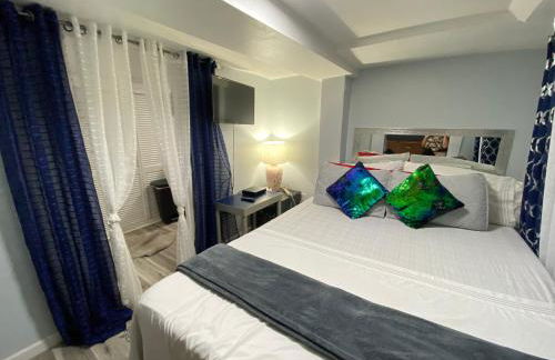 Oasis in New Jersey - 2BR NYC Access - Foto 49