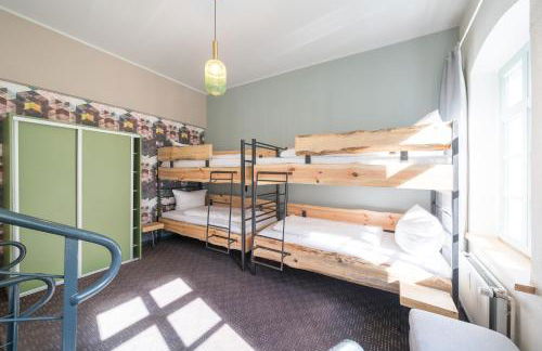 Design Apartments - "Remise Blumberg" - Foto 45