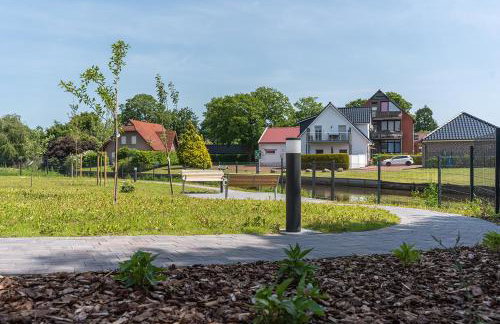 Huus Petjem in Emden Urlaub und Pflege für Senioren - Photo 3