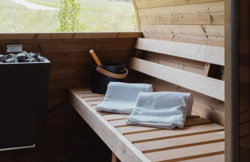 Apartments Hofmann - Foto 101