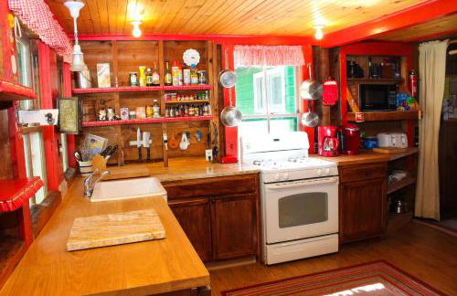 Cottage on Geneva Point - Foto 12