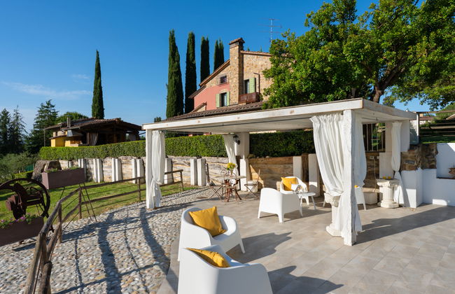 Fonte di Pillo - Foto 4