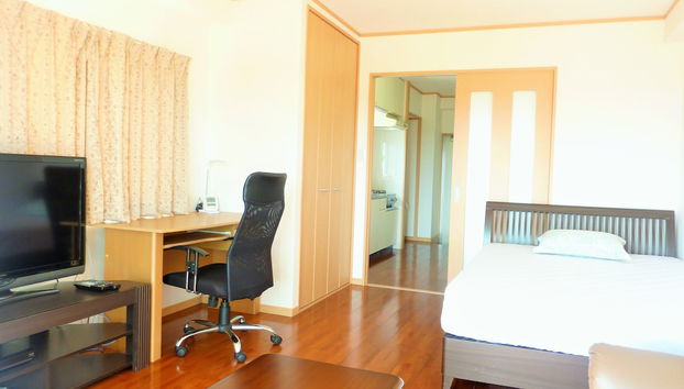 Ocean Front Miyakojima - Photo 3, Living room