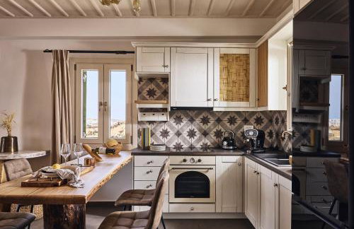 Kozadinos Art Suites - Foto 37