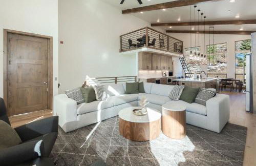 Summit Haus - Foto 32