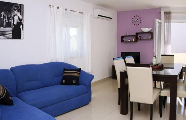 Remarkable 2-bed Apartment in Srima With sea View - Foto 7