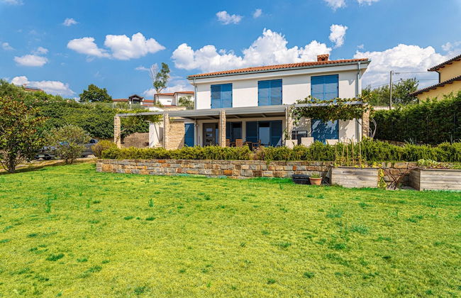 Panorama Seaview Kolomban - Foto 55