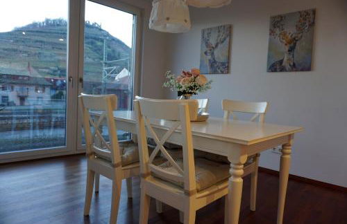 Penthouse Burgblick mit Dachterrasse - Photo 6