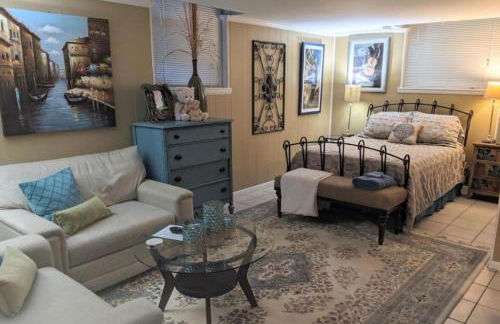 The Place Between The Lakes 4 Bedrooms 4 Beds - Foto 41